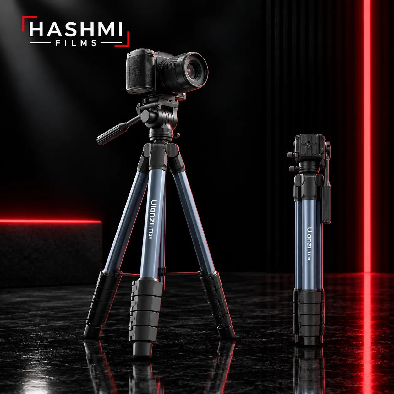 Ulanzi TT-39 Tripod