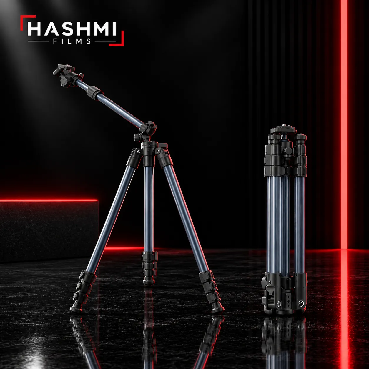 Ulanzi TT-59 Overhead Tripod