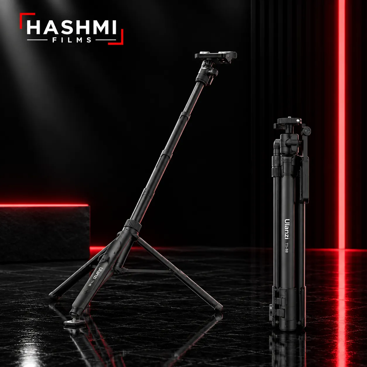 Ulanzi TT-88 Tripod