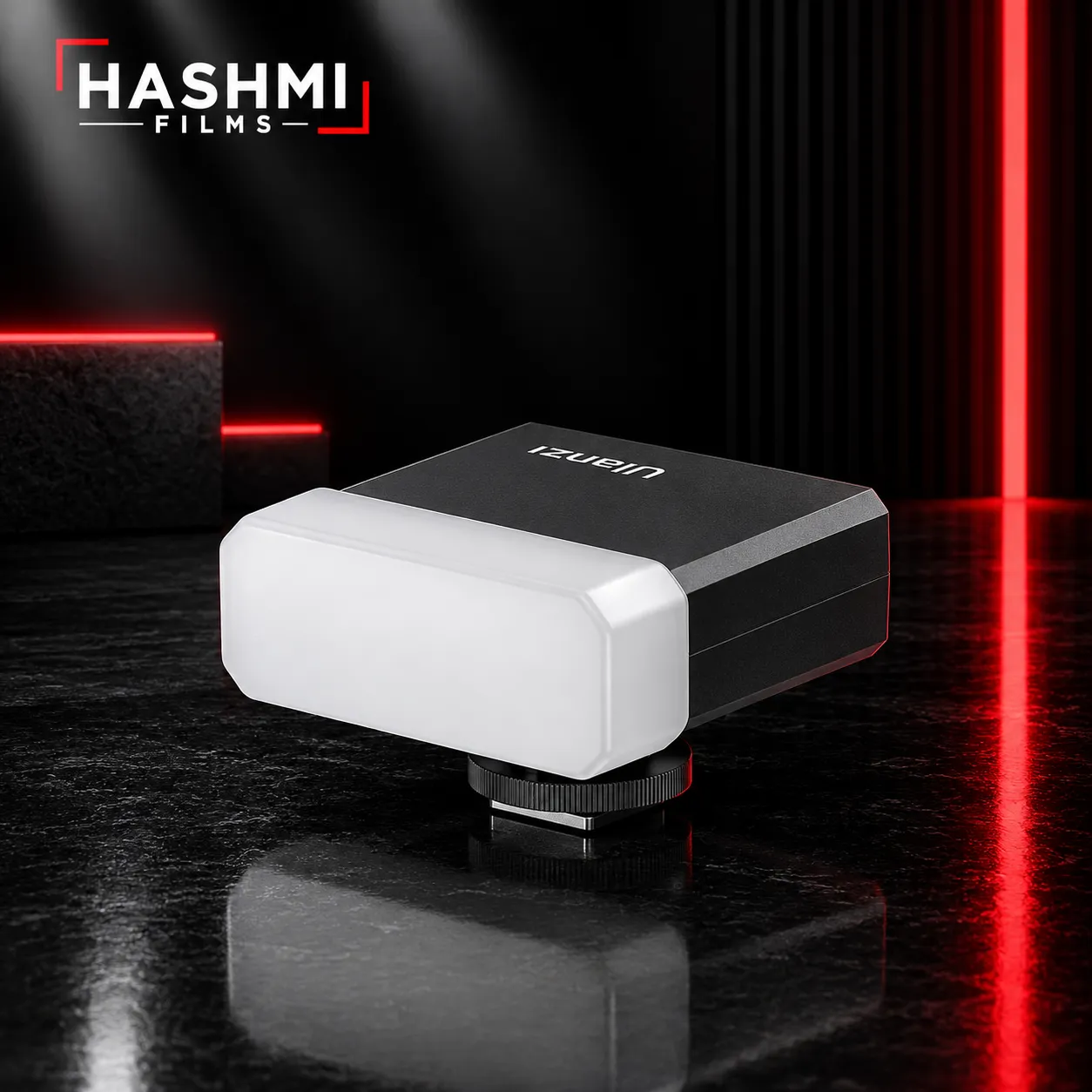 Ulanzi F-12 Mini Camera Flash