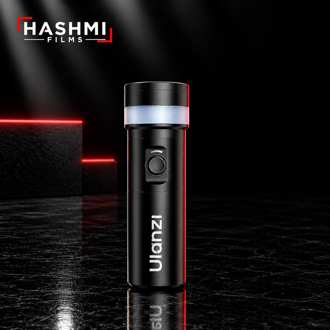 Ulanzi LM-01 Four Color Photography Flash