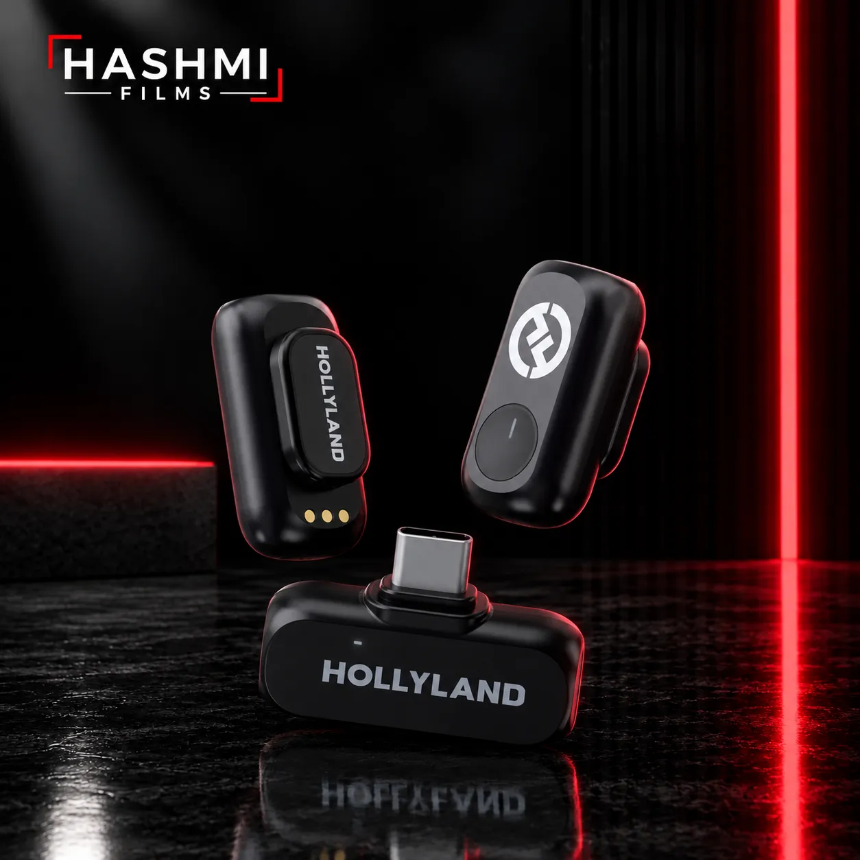 Hollyland LARK A1 Mini
