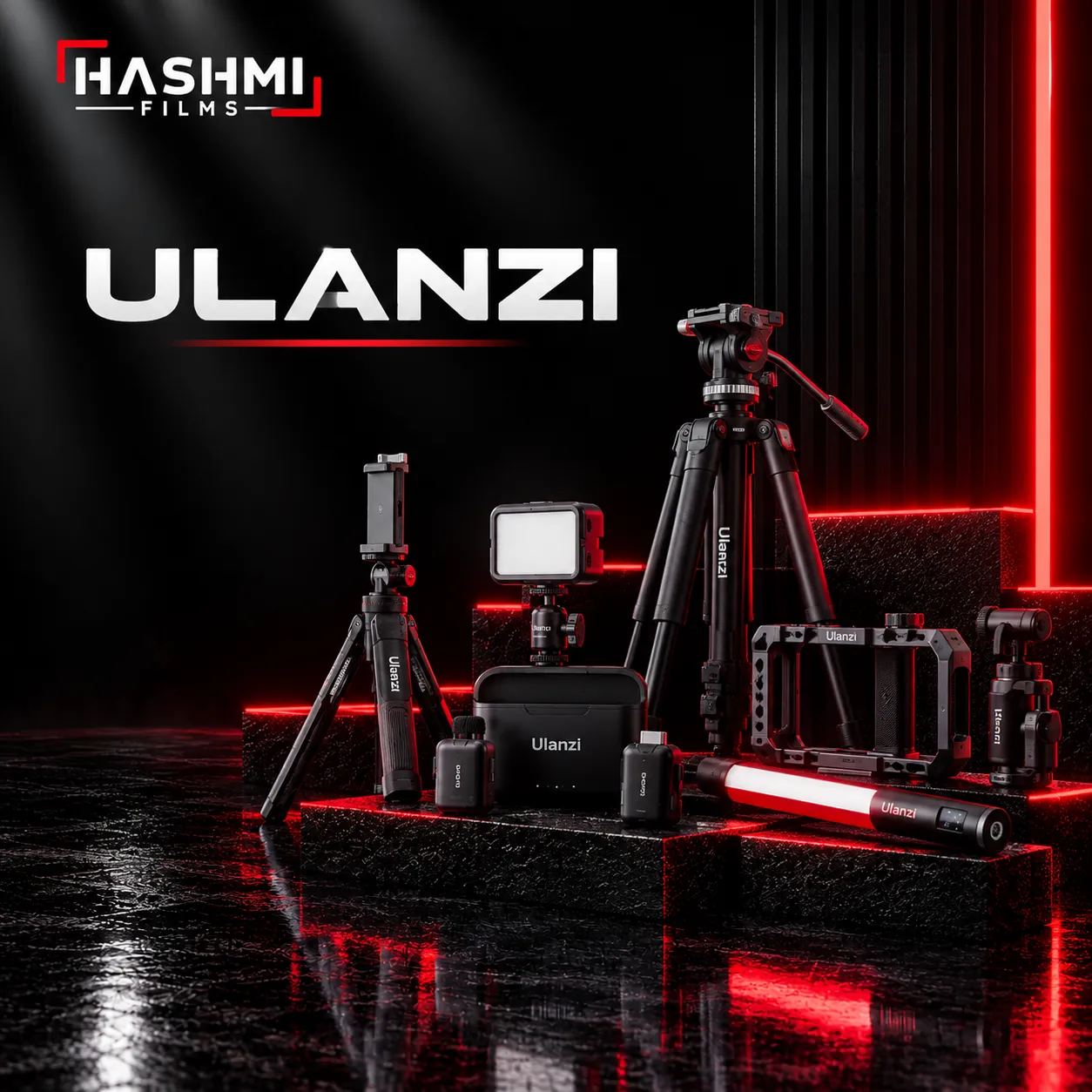Ulanzi