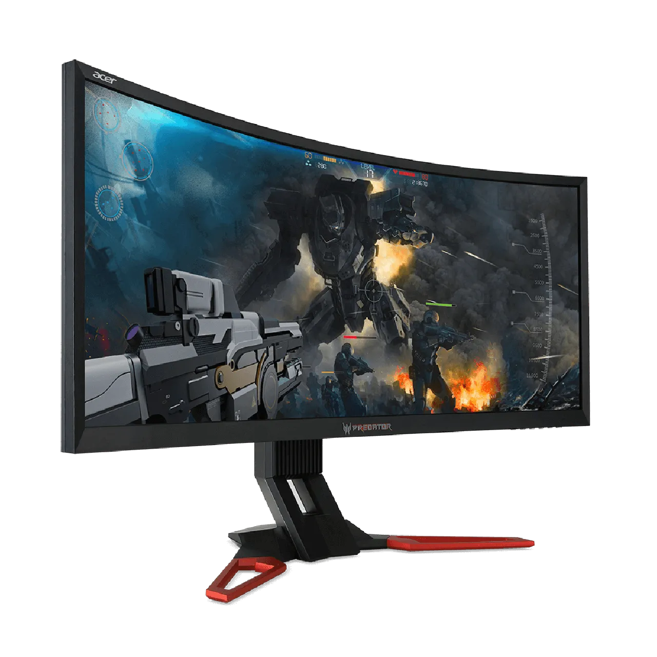 Monitors