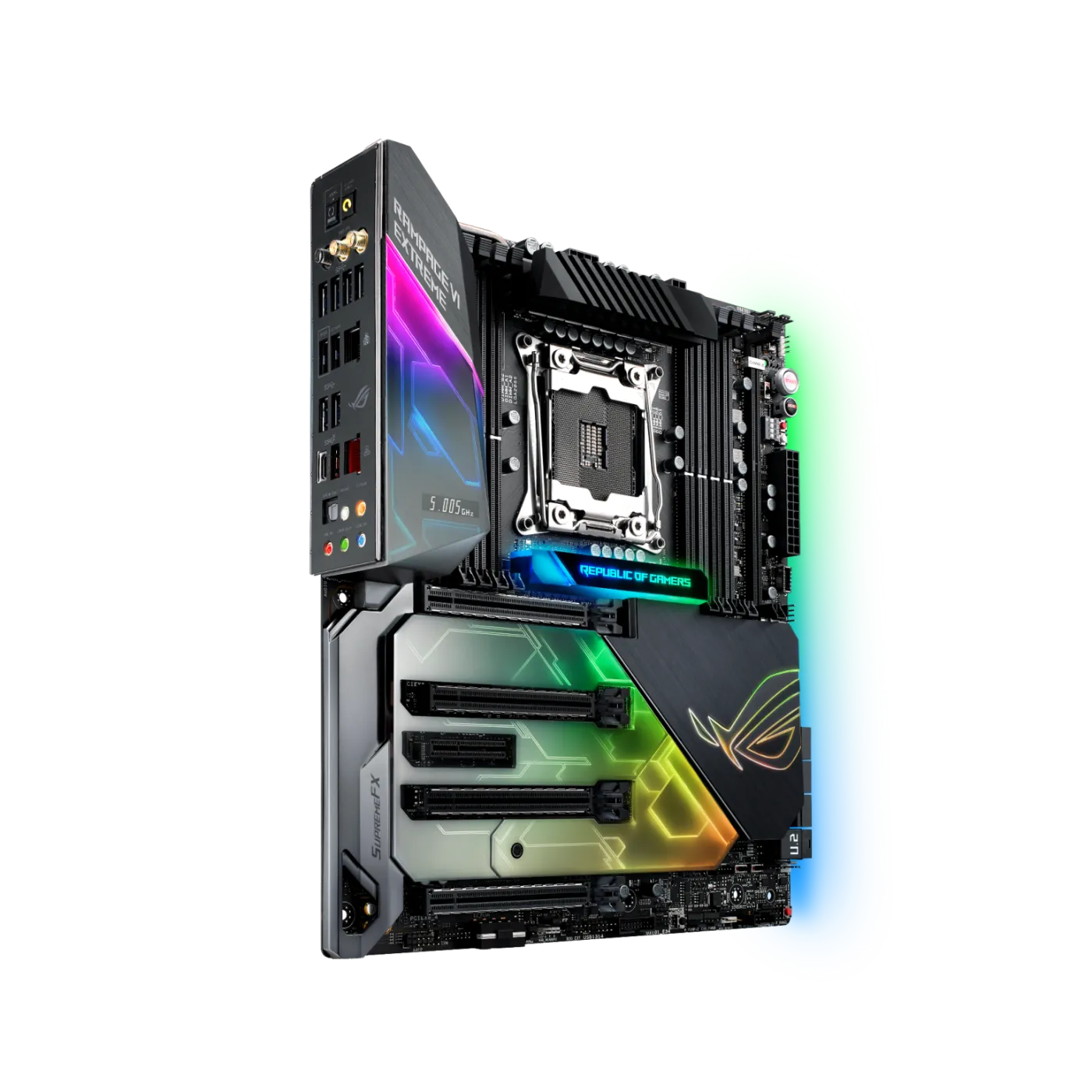 MotherBoards