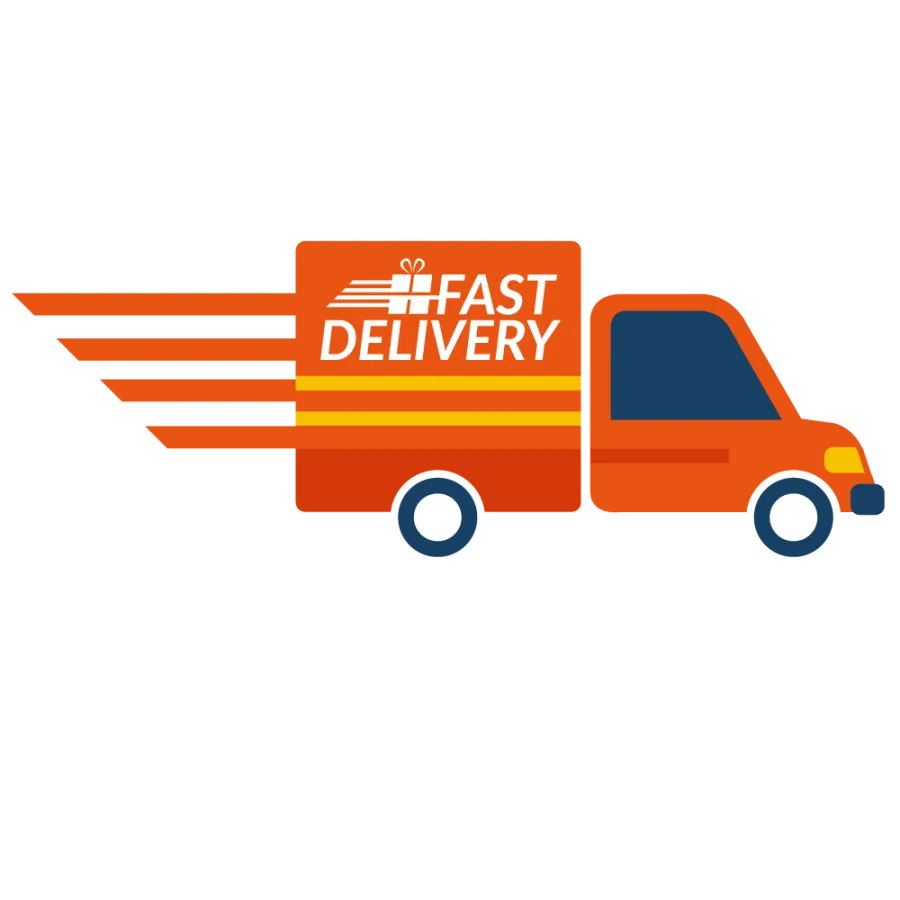 Fast Delivery