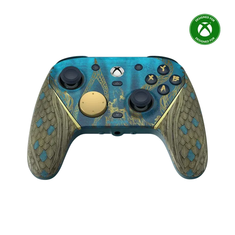 GameSir G7 Pro WUCHANG Edition Tri Mode Wireless Gamepad alternate