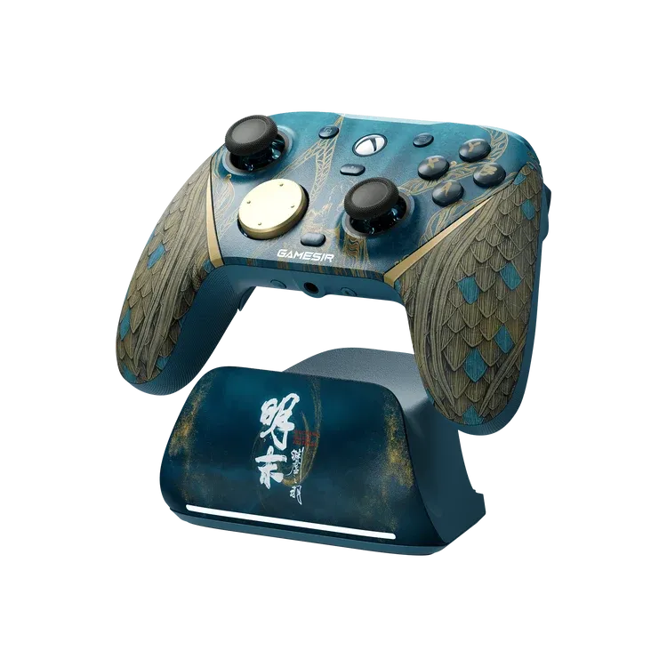 GameSir G7 Pro WUCHANG Edition Tri Mode Wireless Gamepad