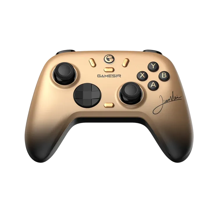 GameSir Nova Lite 2 Multiplatform Wireless Game Controller alternate