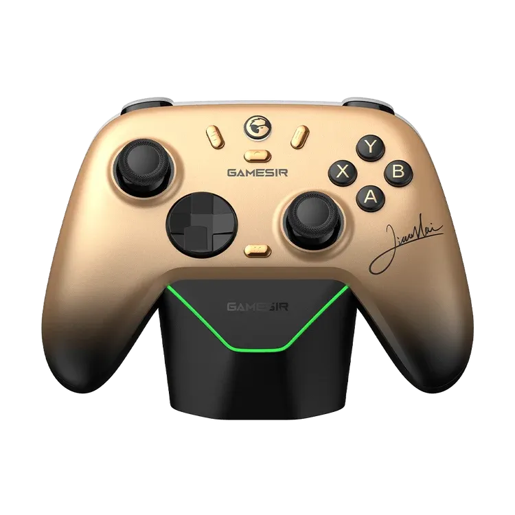GameSir Nova Lite 2 Multiplatform Wireless Game Controller