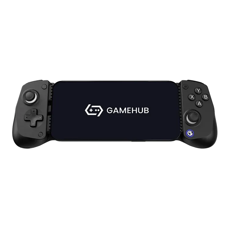 GameSir X5 Lite Portable USB-C Mobile Controller