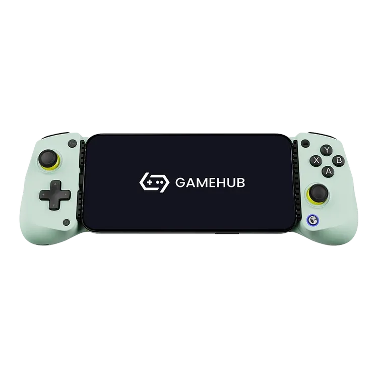 GameSir X5 Lite Portable USB-C Mobile Controller