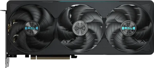 Gigabyte GeForce RTX 5070 Ti EAGLE OC SFF 16G Gaming Graphics Card alternate