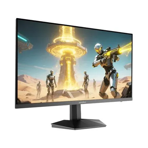 Koorui 24E3 23.8″Inches FHD 165Hz IPS Gaming Monitor