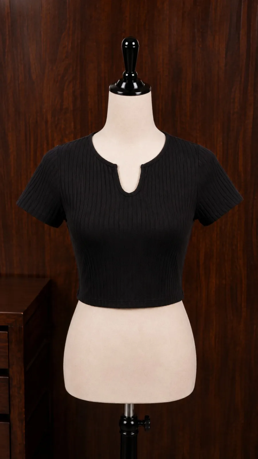 Black Top