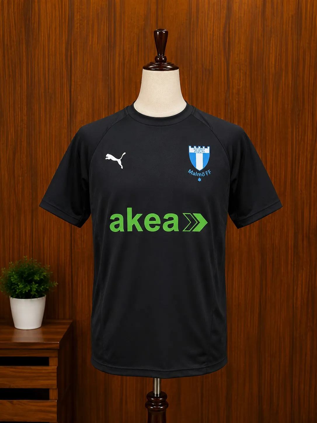 Puma Football Jersey