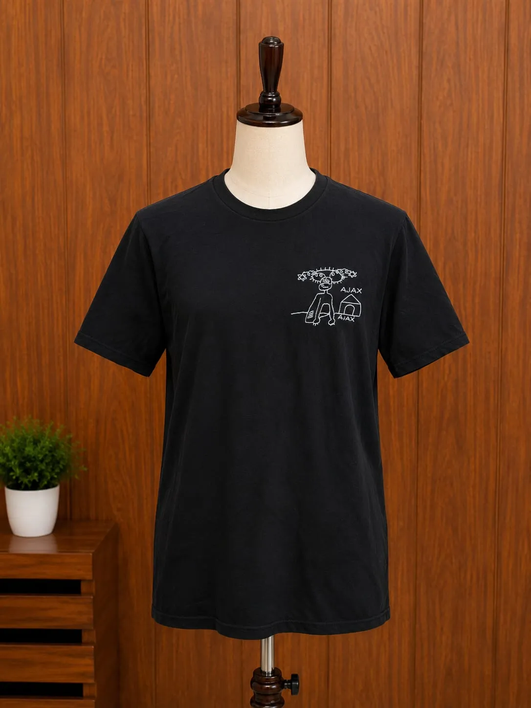Ajax Doodle Tee