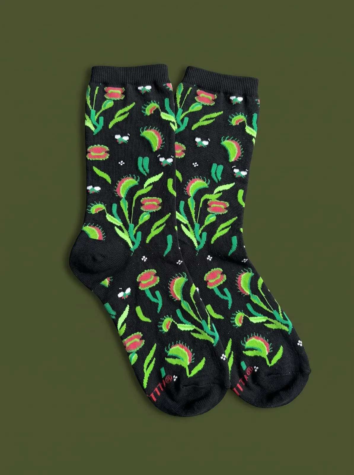 Flytrap Crew